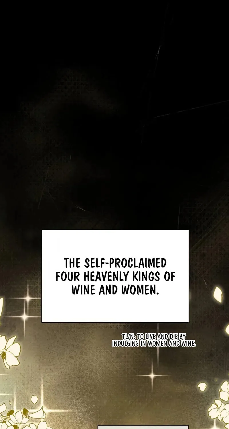 Reincarnation of the Fist King Chapter 9 page 2 - 