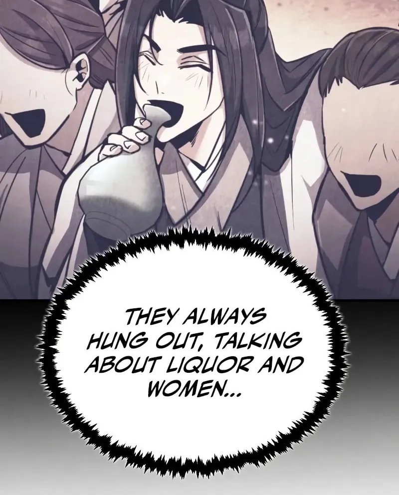Reincarnation of the Fist King Chapter 9 page 11 - 