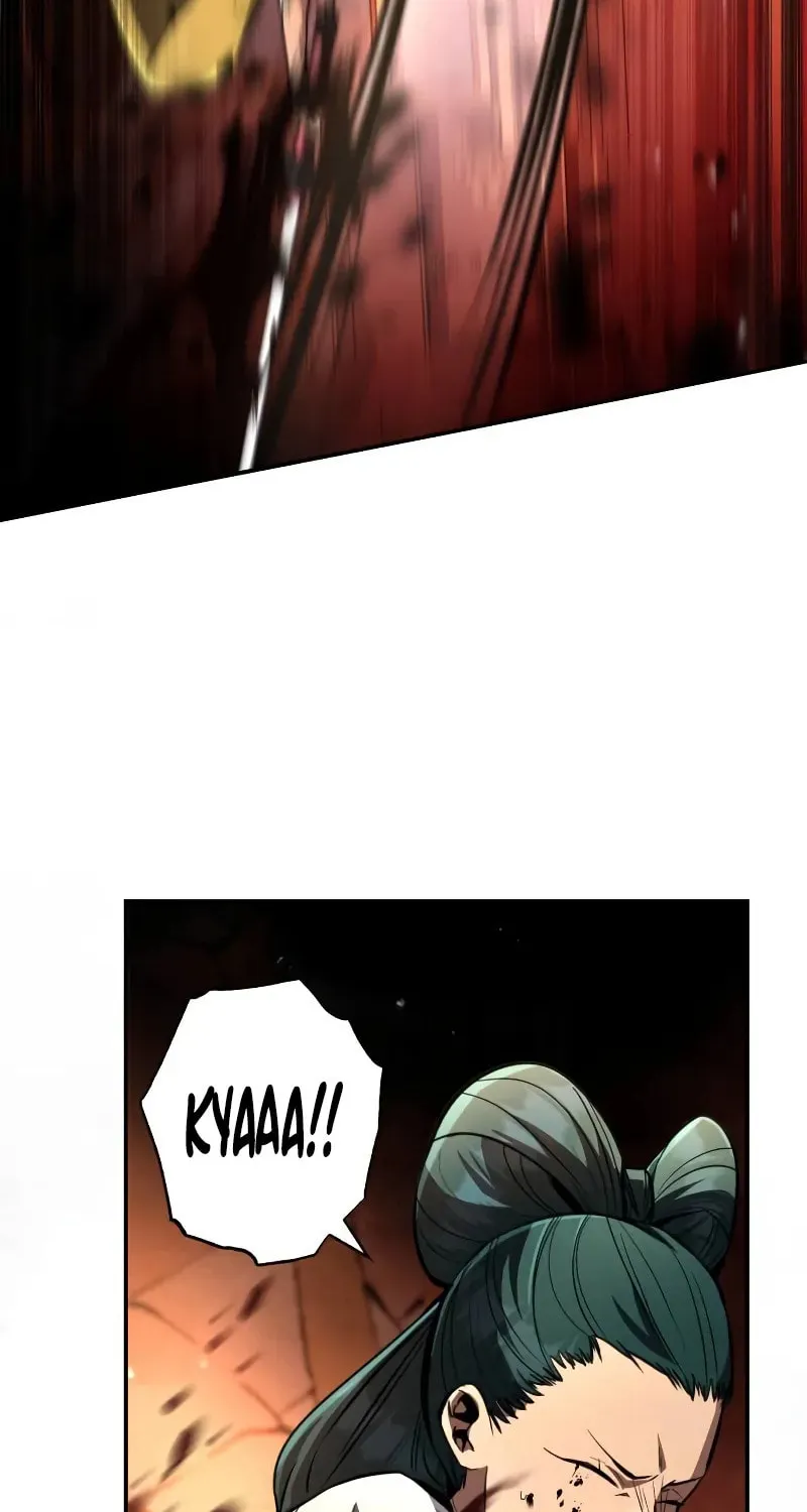 Reincarnation of the Fist King Chapter 9 page 103 - 