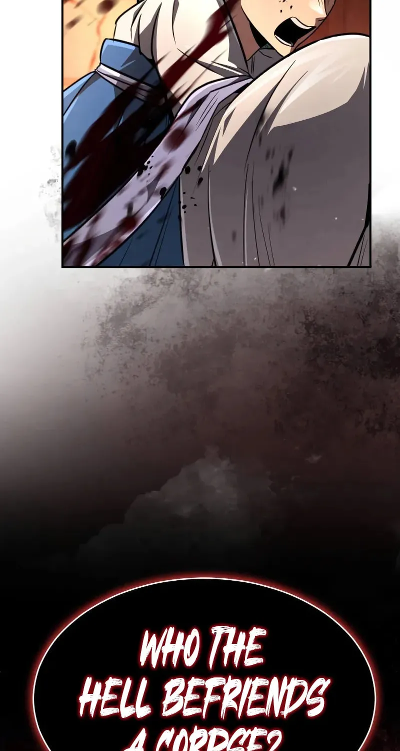 Reincarnation of the Fist King Chapter 9 page 104 - 