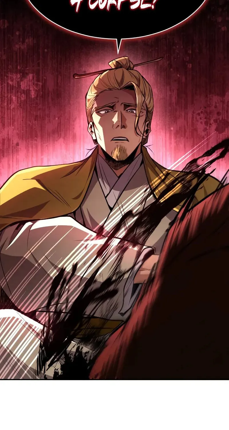 Reincarnation of the Fist King Chapter 9 page 105 - 