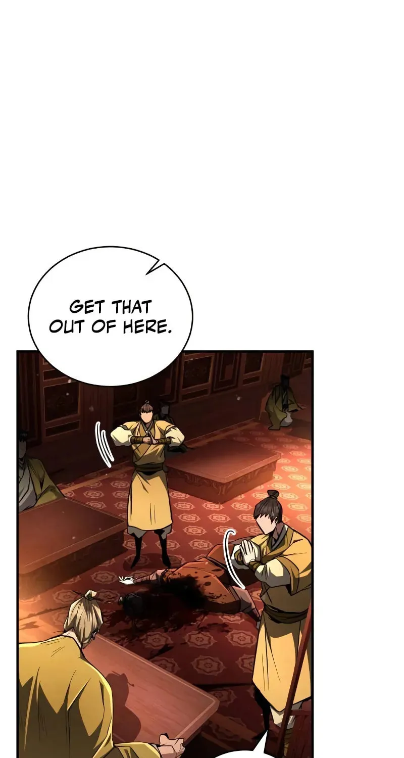 Reincarnation of the Fist King Chapter 9 page 106 - 