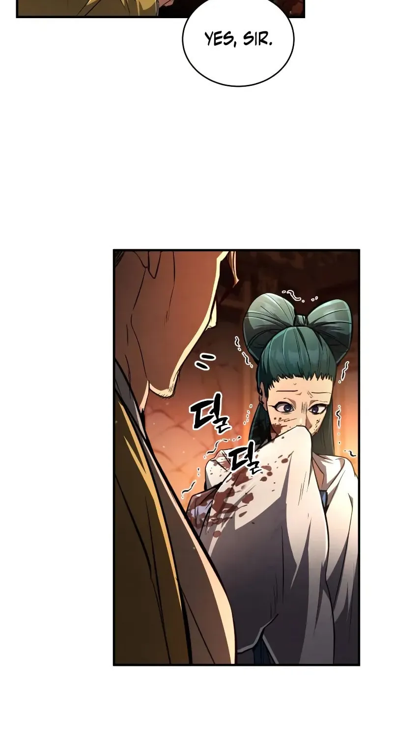 Reincarnation of the Fist King Chapter 9 page 107 - 