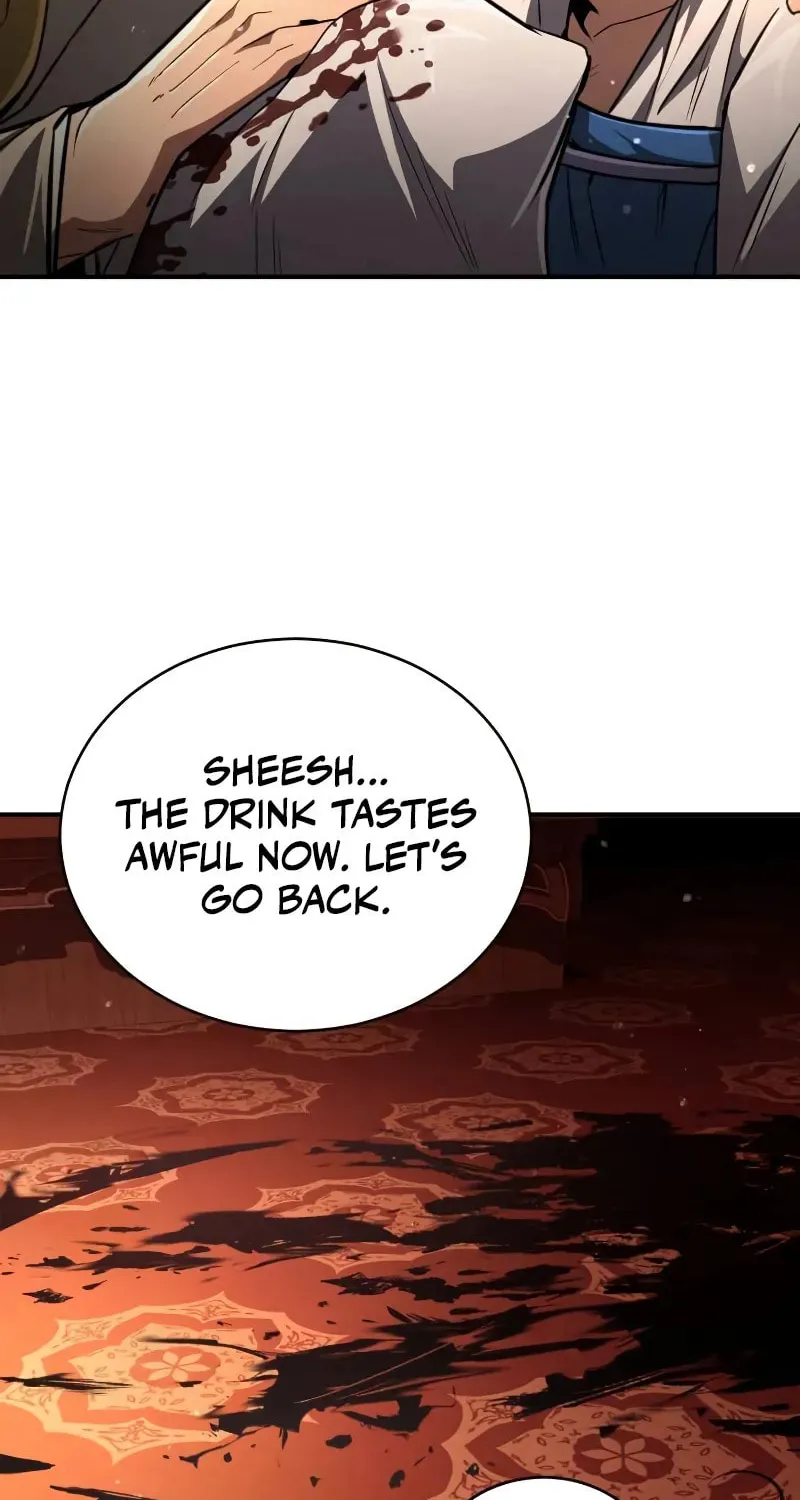 Reincarnation of the Fist King Chapter 9 page 109 - 