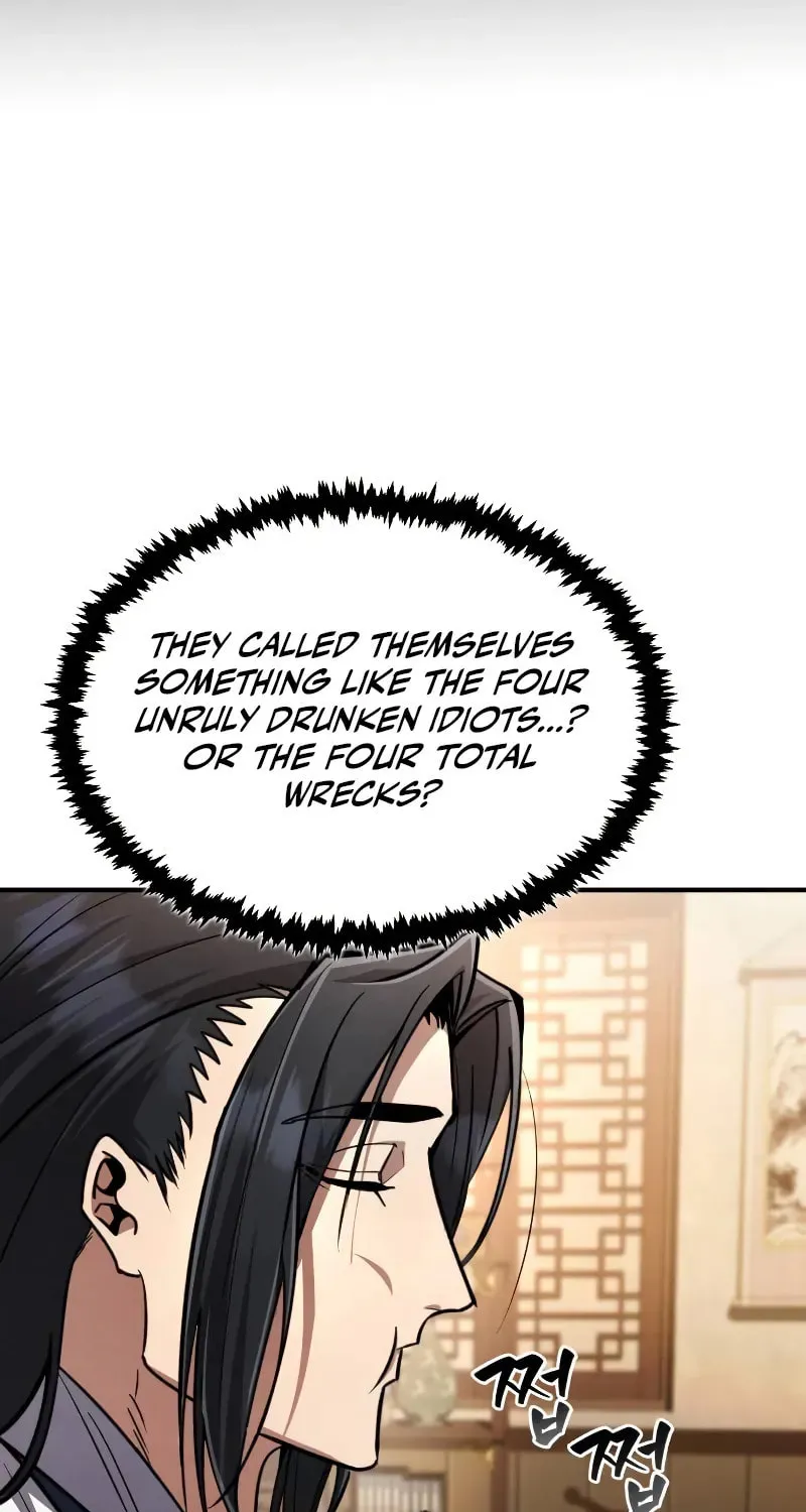 Reincarnation of the Fist King Chapter 9 page 12 - 