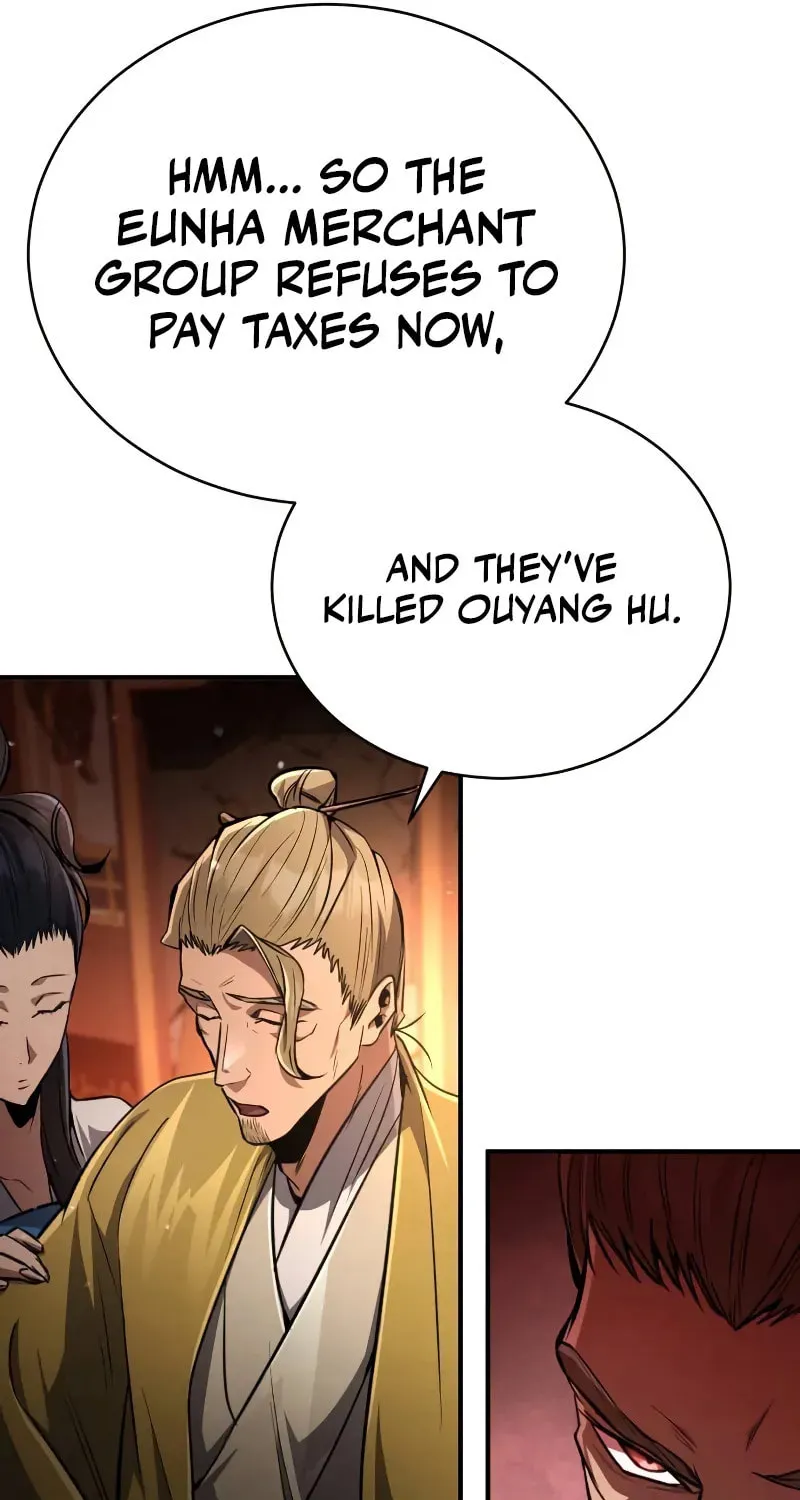 Reincarnation of the Fist King Chapter 9 page 111 - 