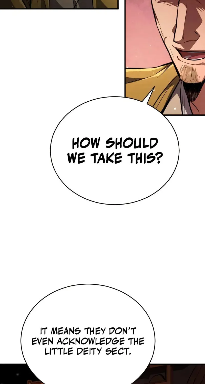 Reincarnation of the Fist King Chapter 9 page 112 - 