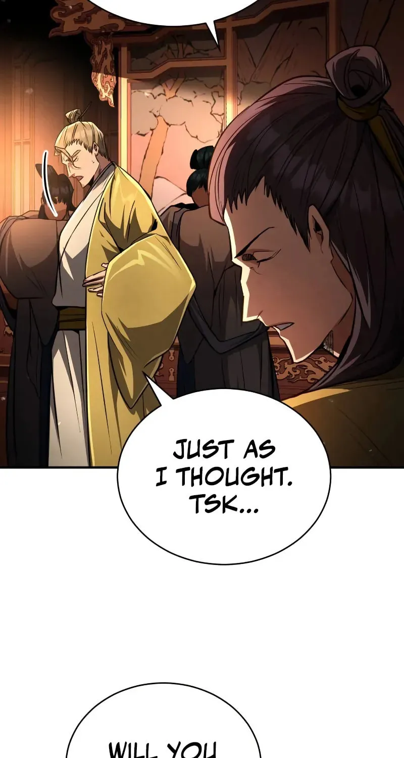 Reincarnation of the Fist King Chapter 9 page 113 - 