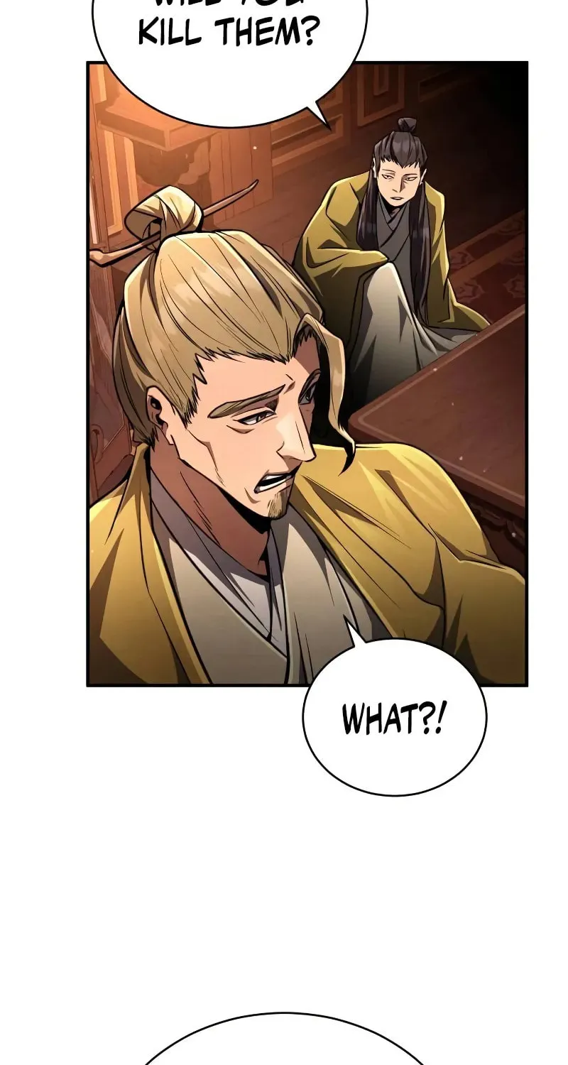 Reincarnation of the Fist King Chapter 9 page 114 - 