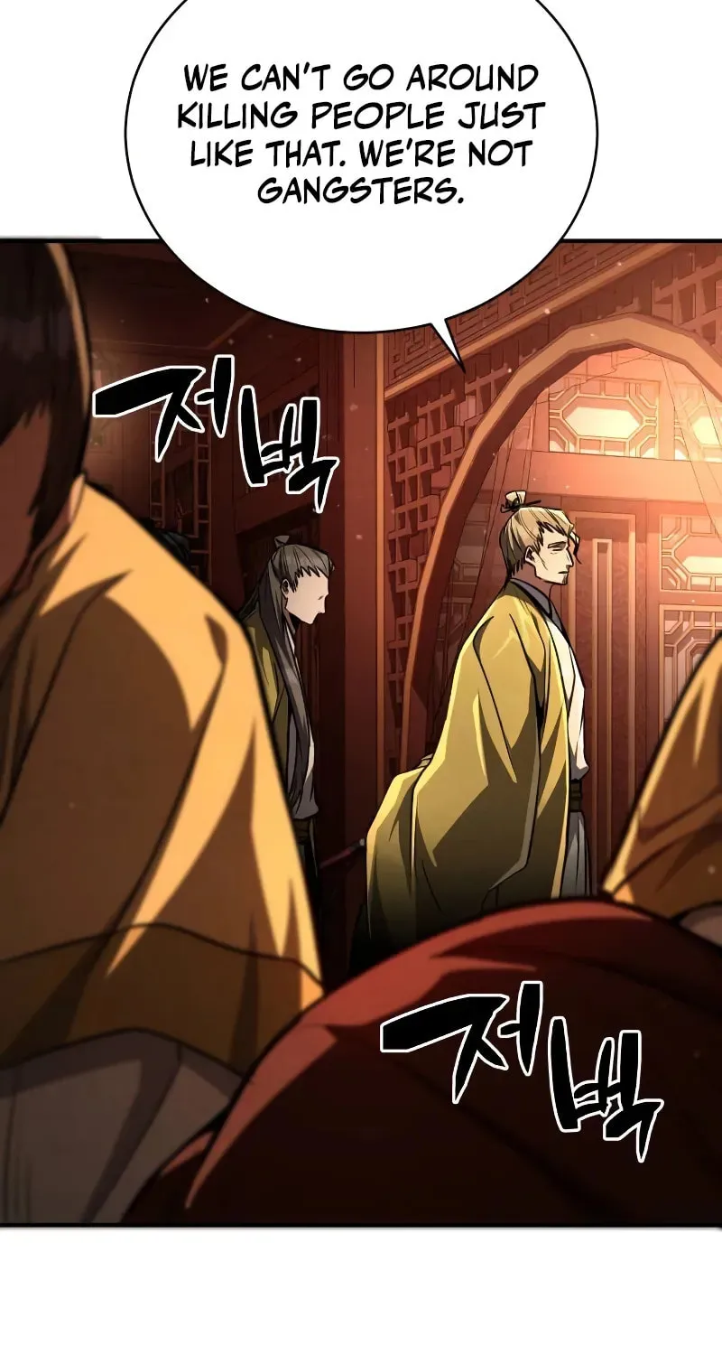 Reincarnation of the Fist King Chapter 9 page 115 - 