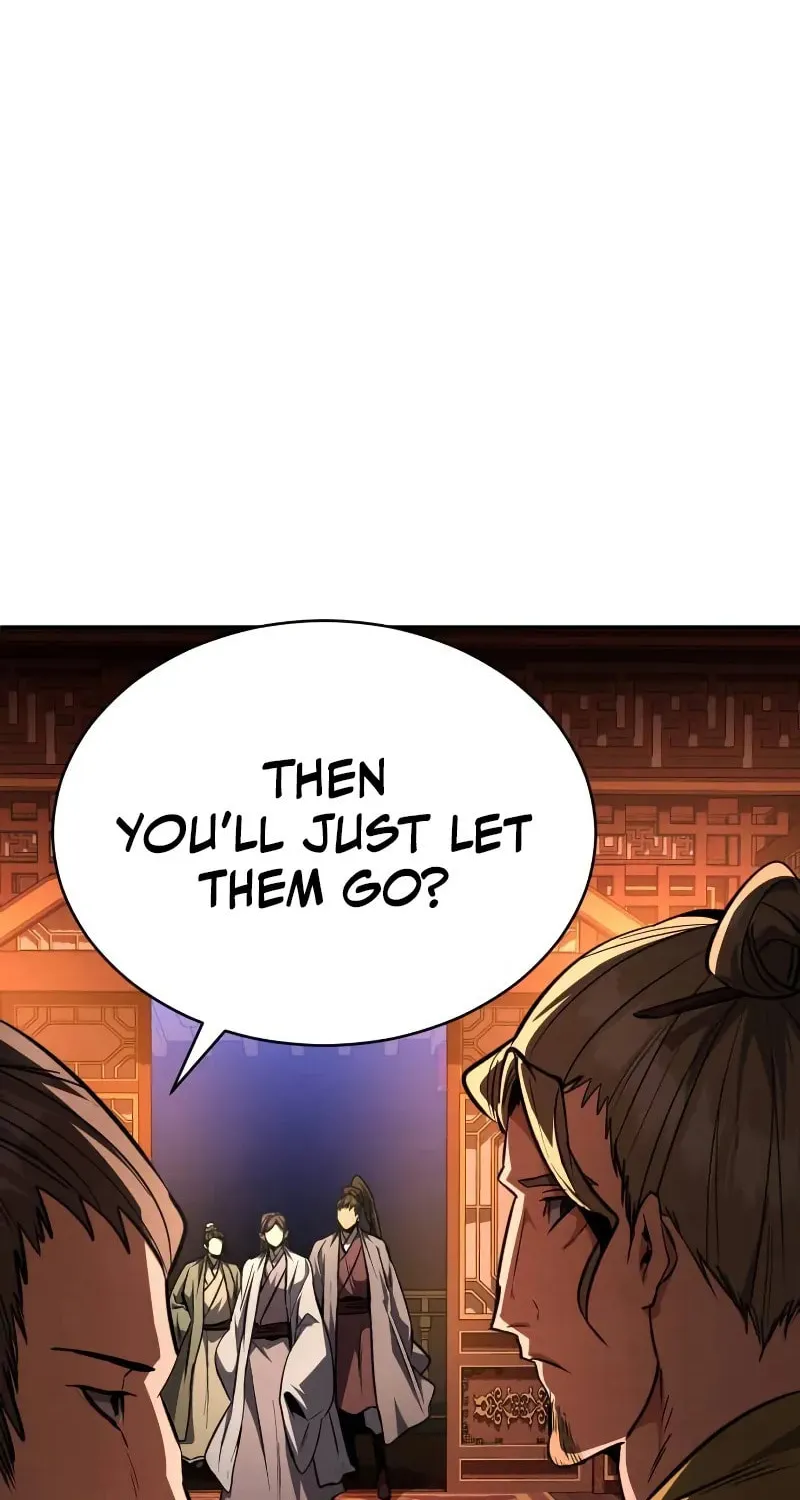 Reincarnation of the Fist King Chapter 9 page 116 - 