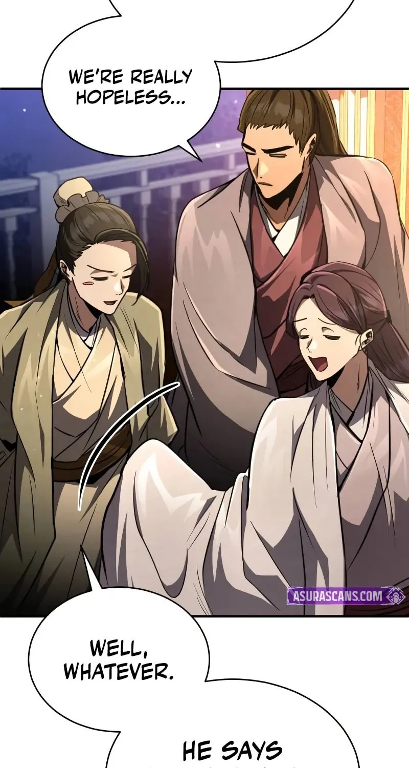 Reincarnation of the Fist King Chapter 9 page 118 - 