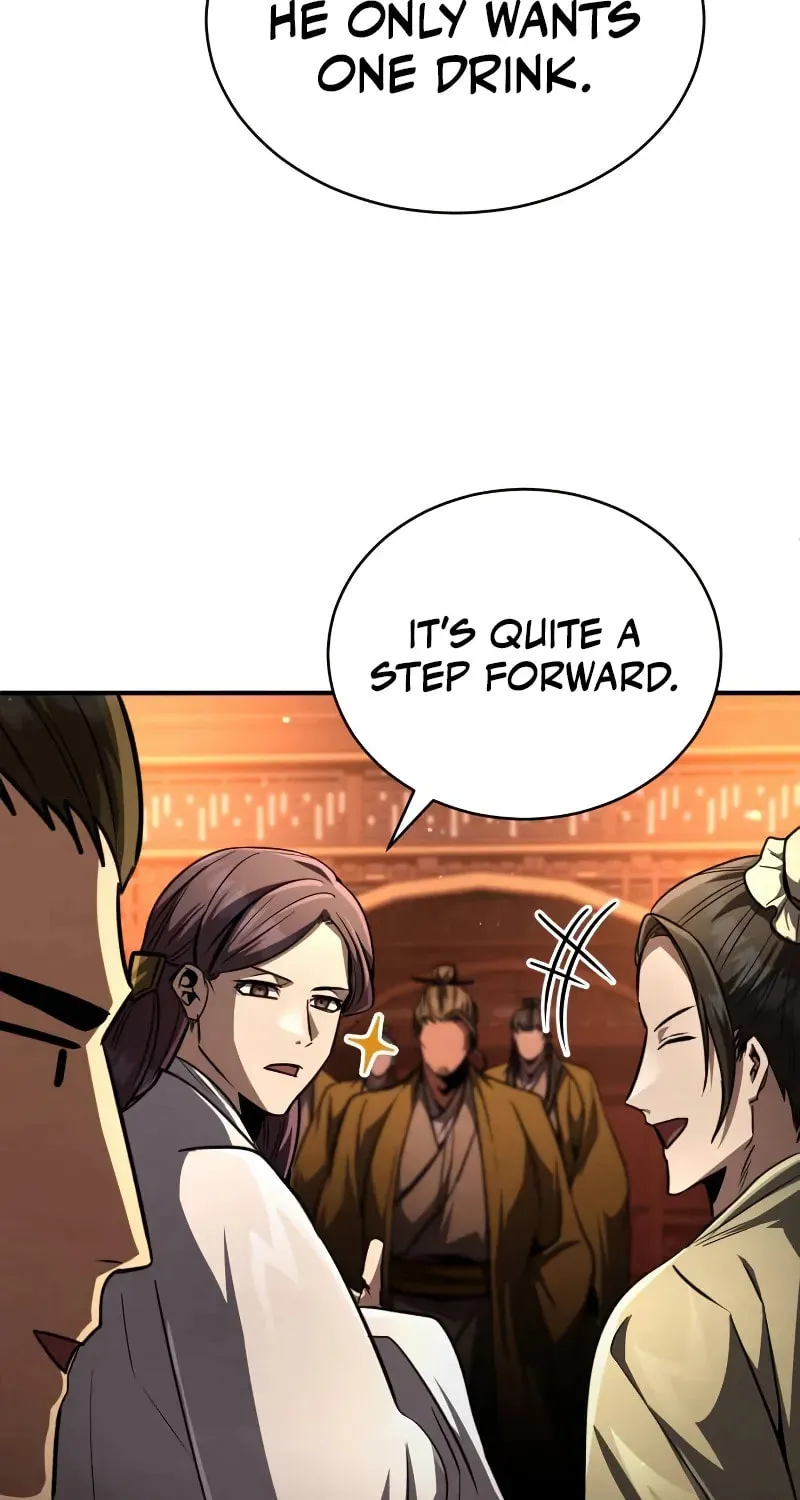 Reincarnation of the Fist King Chapter 9 page 119 - 