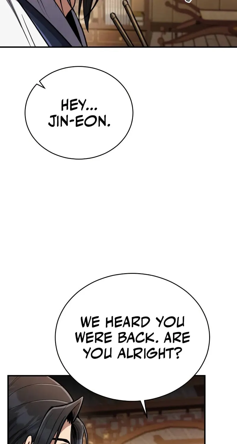 Reincarnation of the Fist King Chapter 9 page 13 - 