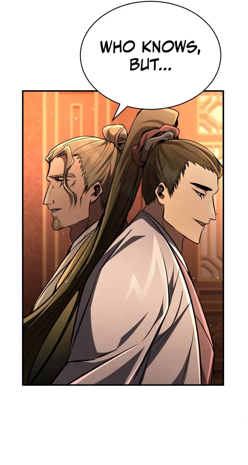 Reincarnation of the Fist King Chapter 9 page 121 - 