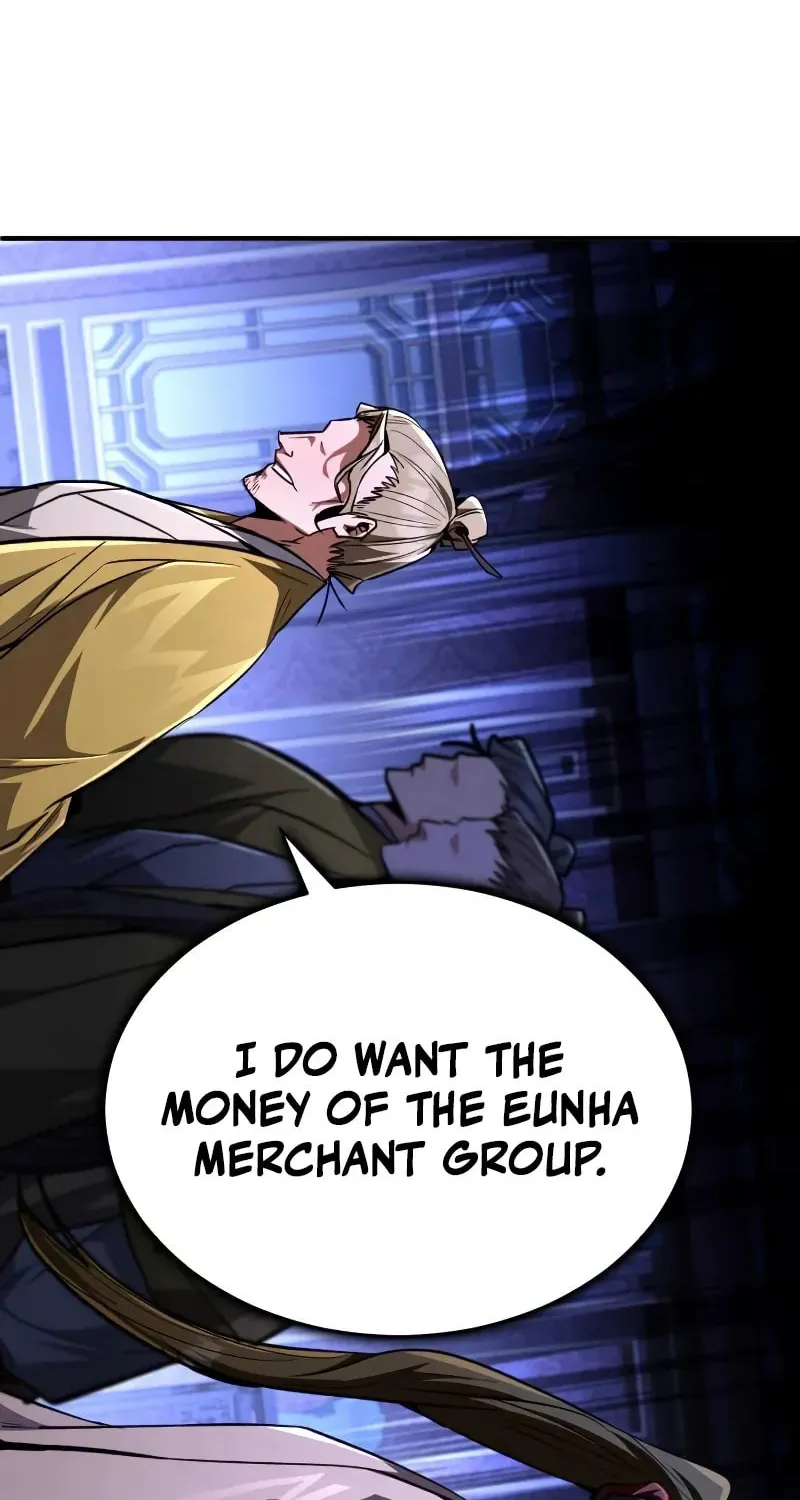 Reincarnation of the Fist King Chapter 9 page 122 - 