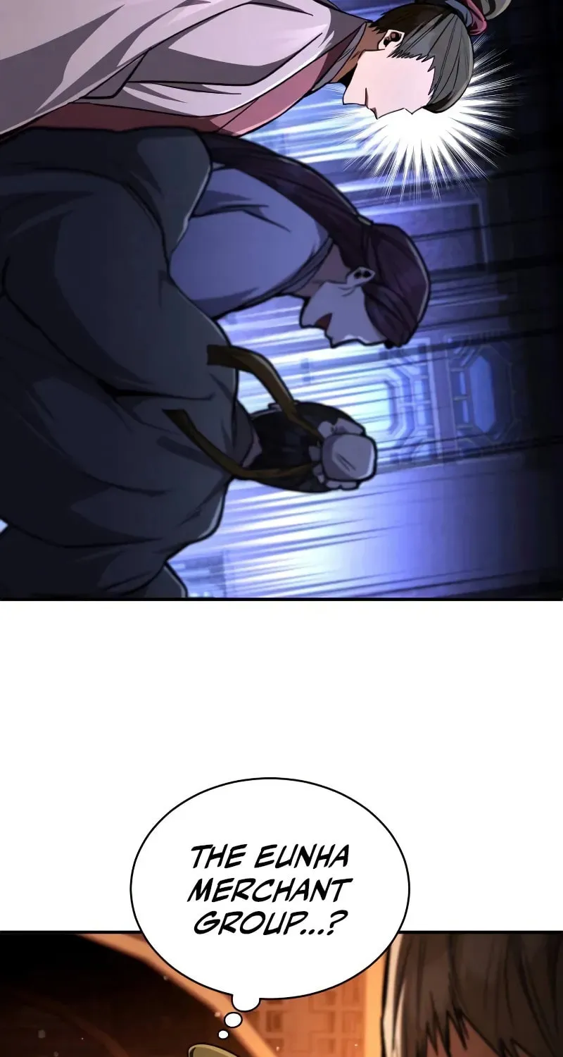 Reincarnation of the Fist King Chapter 9 page 123 - 