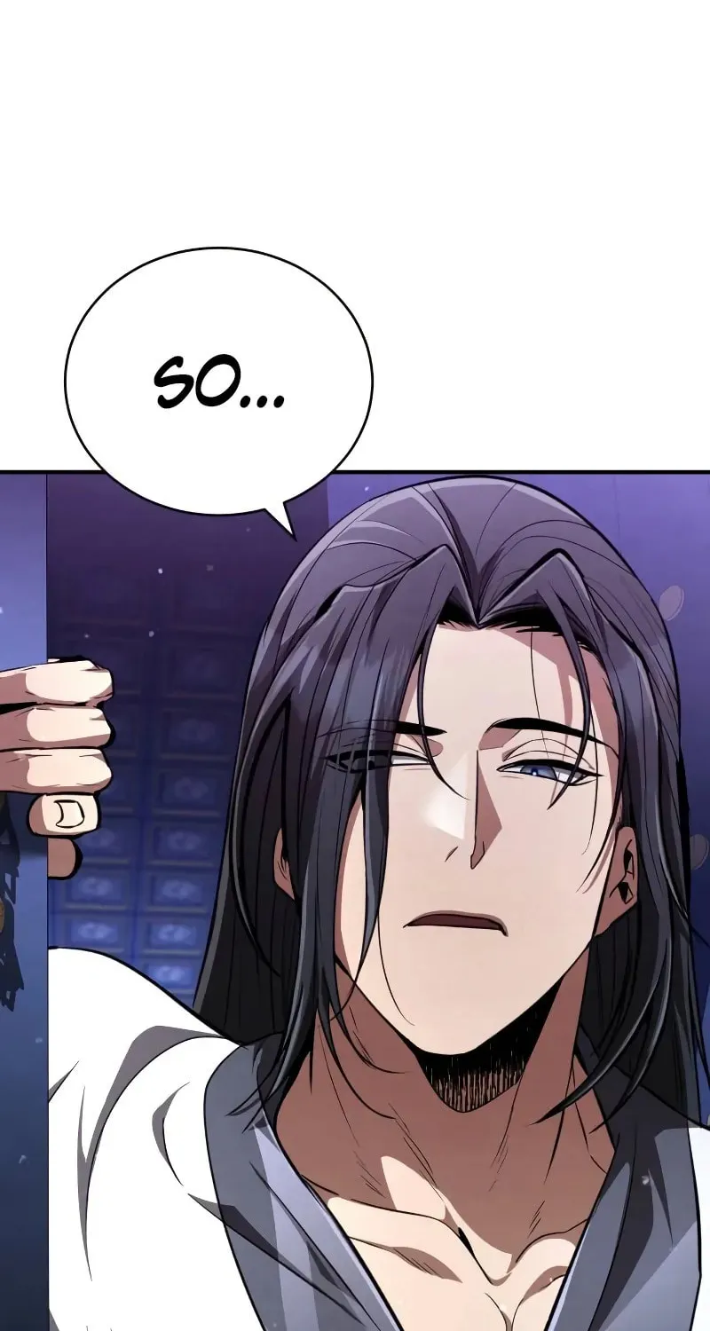 Reincarnation of the Fist King Chapter 9 page 128 - 