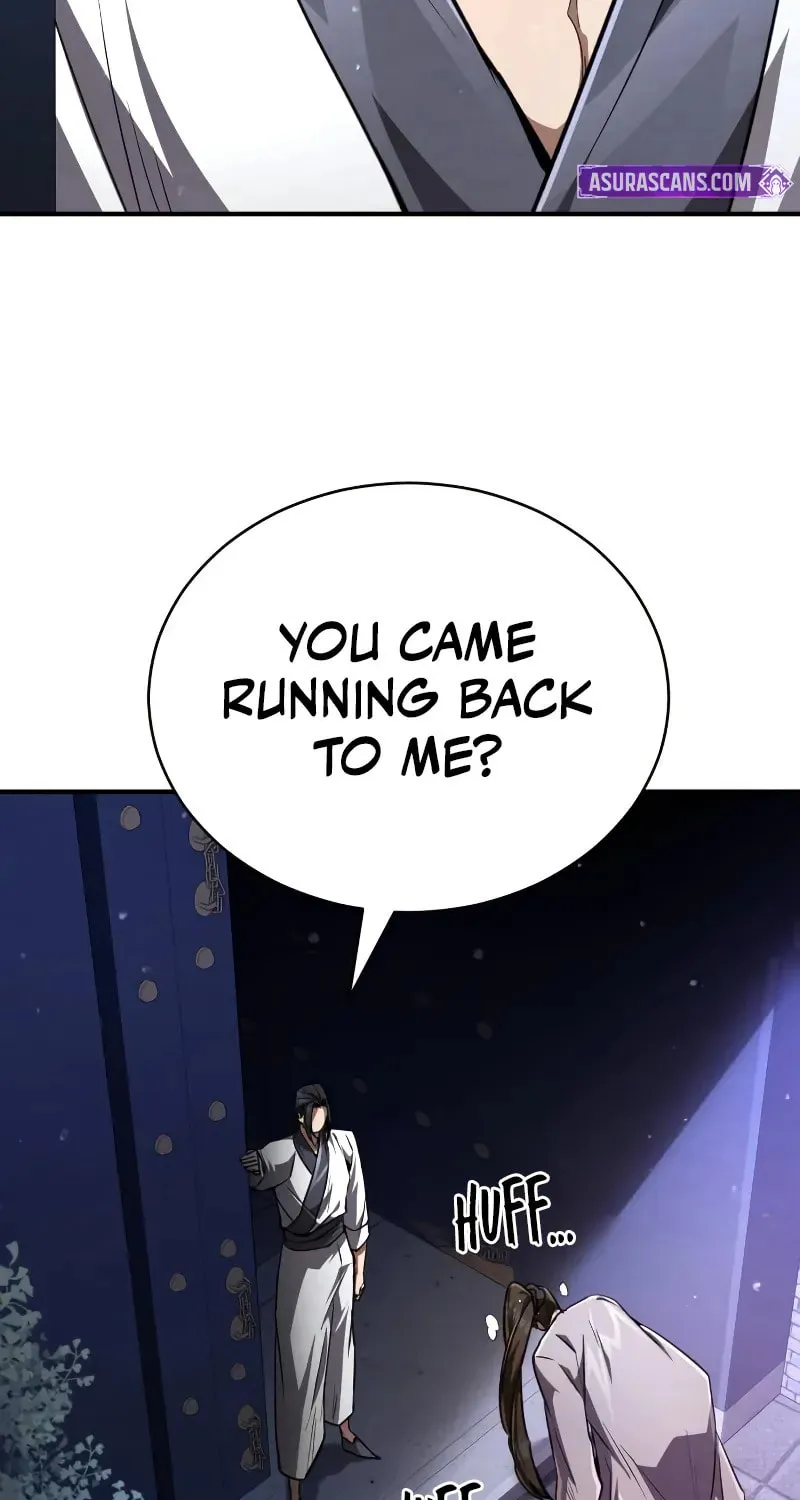 Reincarnation of the Fist King Chapter 9 page 129 - 