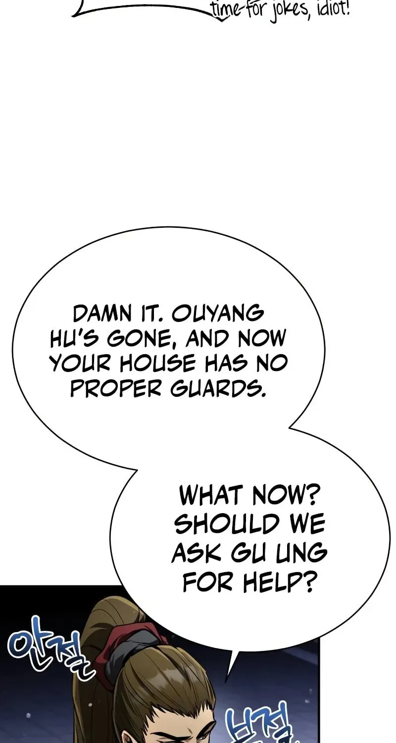 Reincarnation of the Fist King Chapter 9 page 132 - 