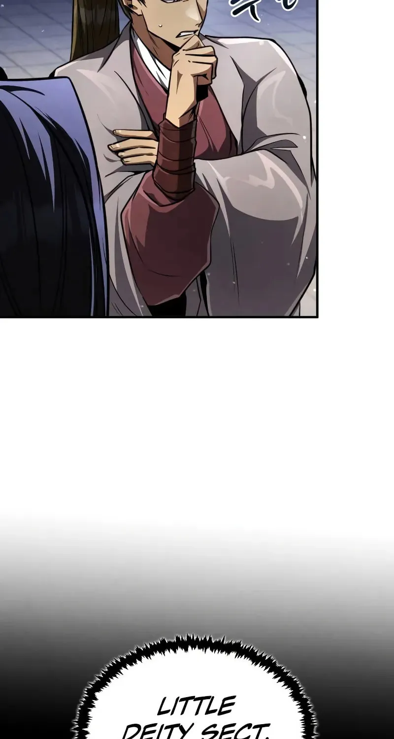 Reincarnation of the Fist King Chapter 9 page 133 - 
