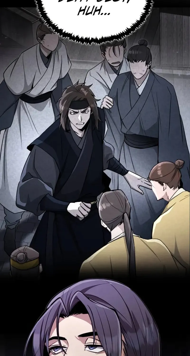 Reincarnation of the Fist King Chapter 9 page 134 - 