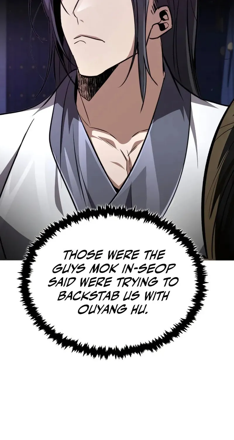 Reincarnation of the Fist King Chapter 9 page 135 - 