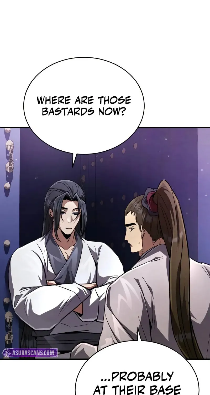 Reincarnation of the Fist King Chapter 9 page 136 - 