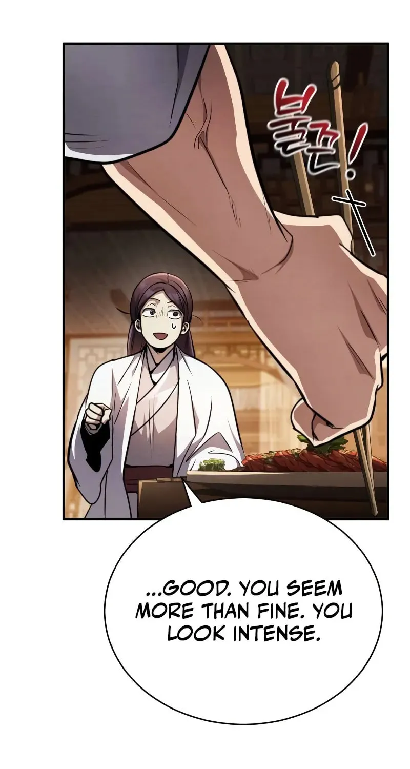 Reincarnation of the Fist King Chapter 9 page 15 - 