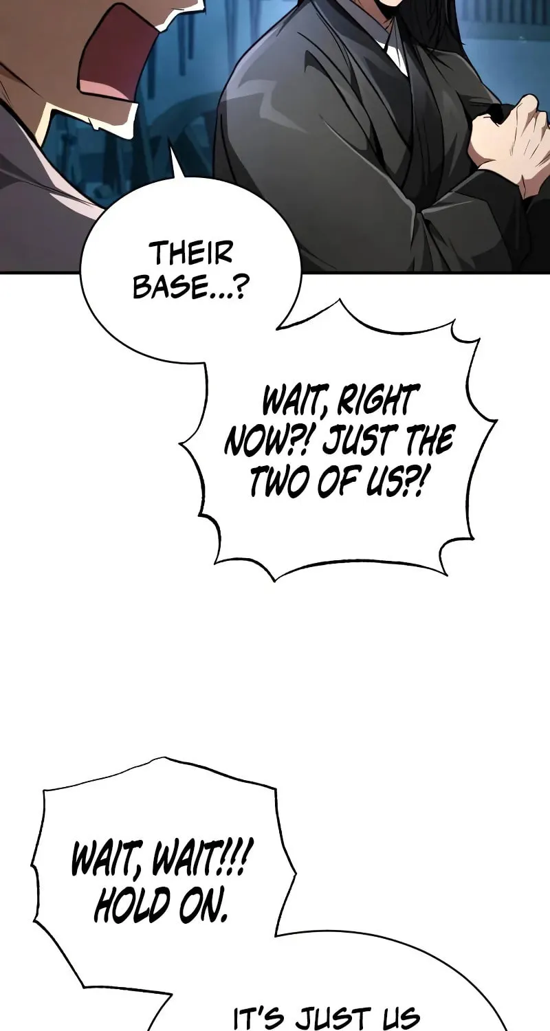 Reincarnation of the Fist King Chapter 9 page 142 - 