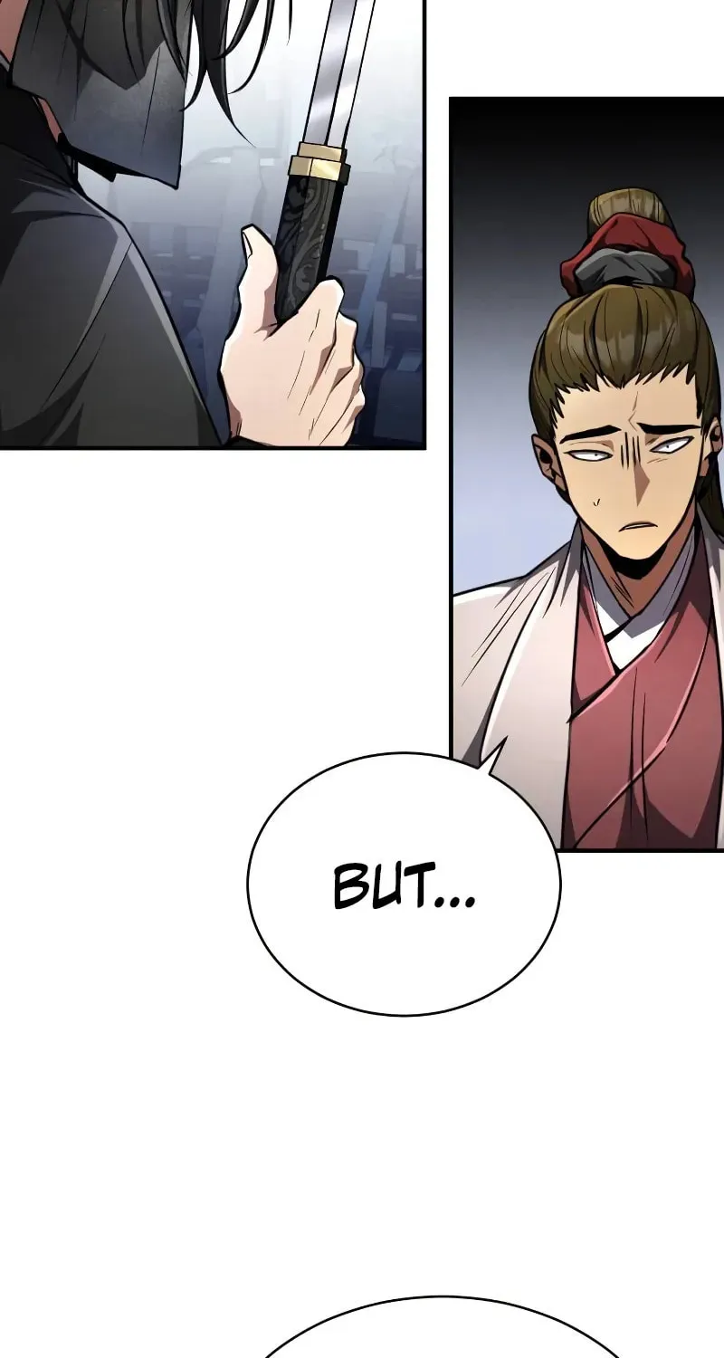 Reincarnation of the Fist King Chapter 9 page 145 - 