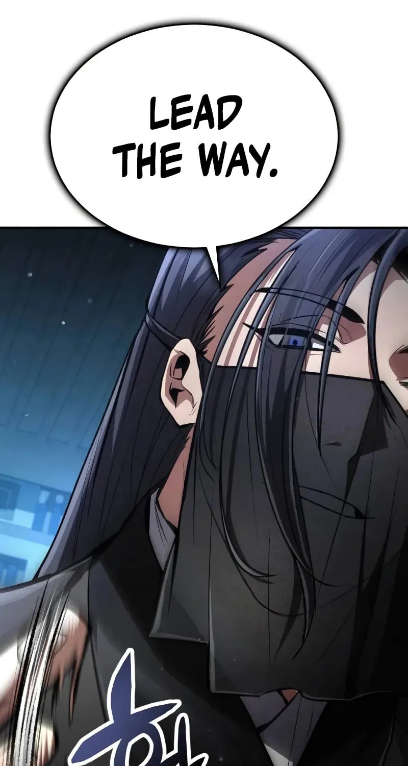 Reincarnation of the Fist King Chapter 9 page 147 - 