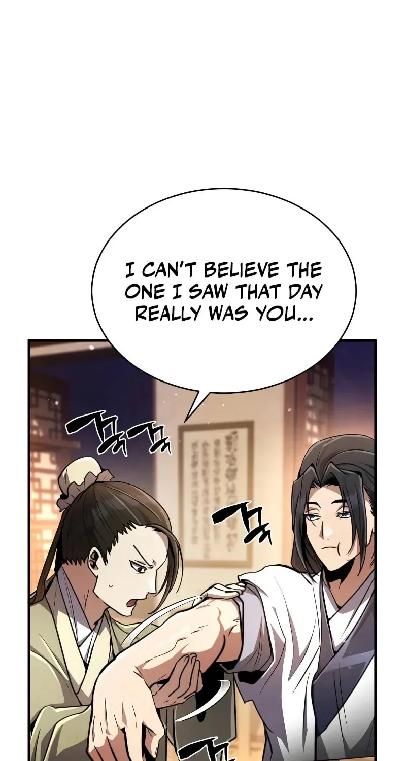 Reincarnation of the Fist King Chapter 9 page 16 - 
