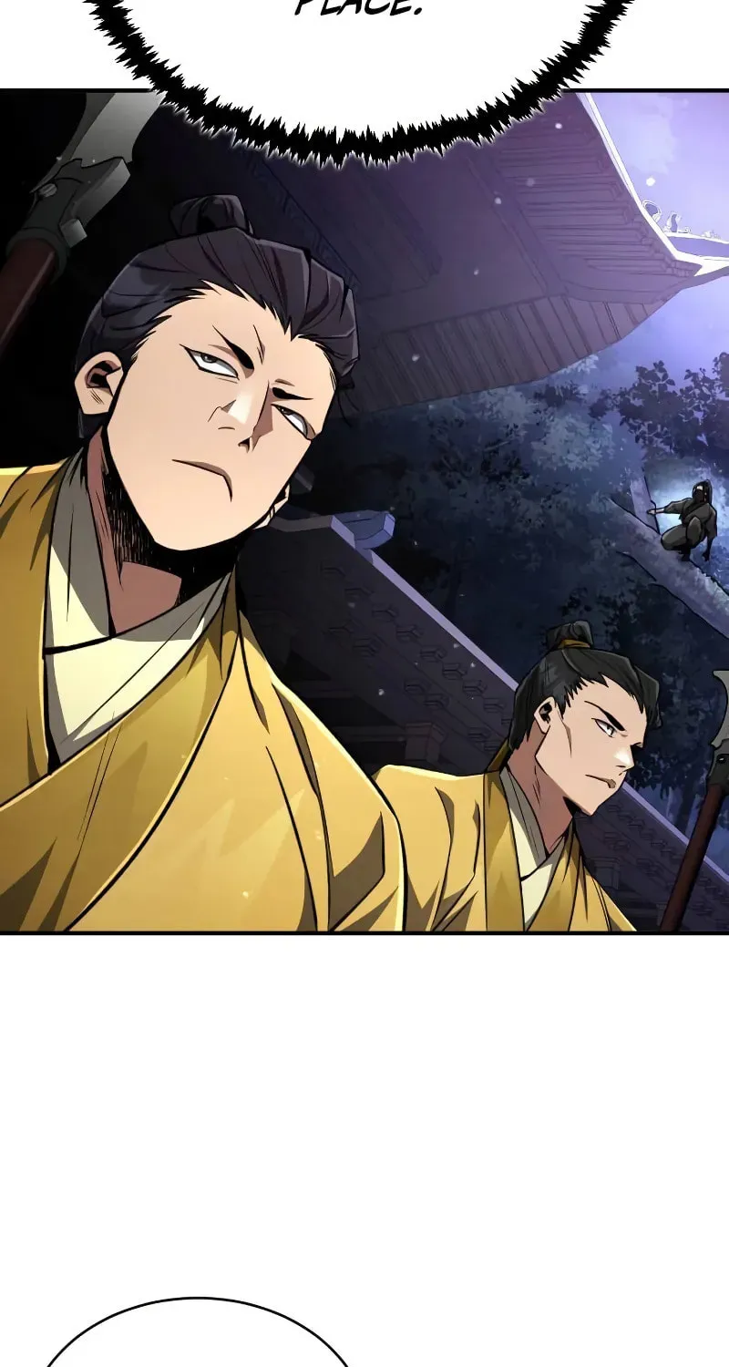 Reincarnation of the Fist King Chapter 9 page 154 - 