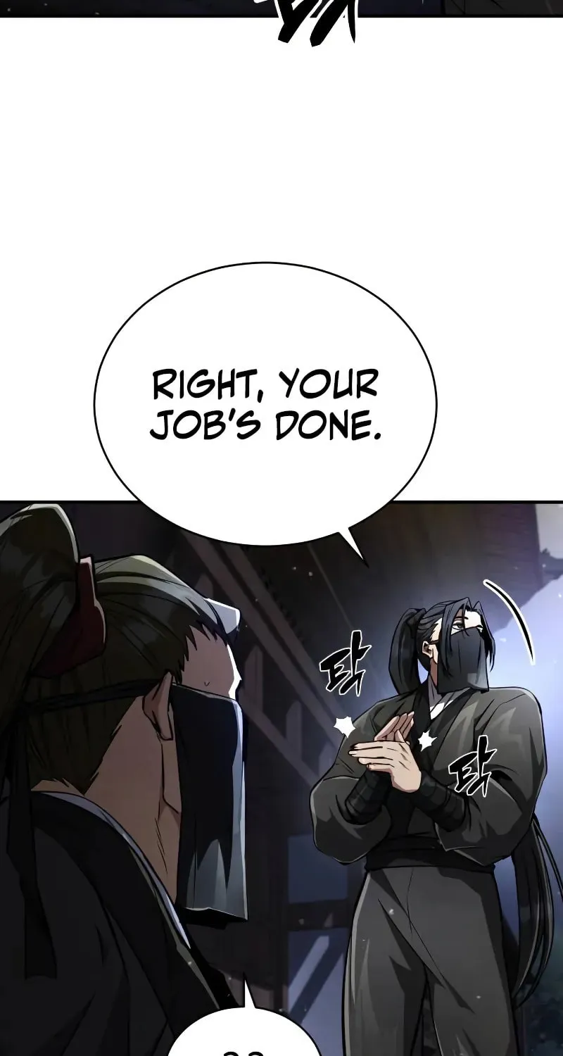 Reincarnation of the Fist King Chapter 9 page 156 - 