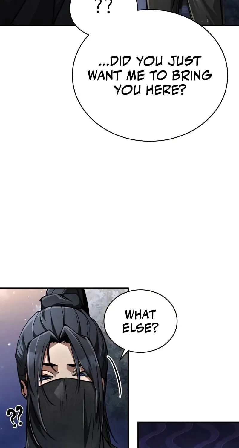 Reincarnation of the Fist King Chapter 9 page 157 - 