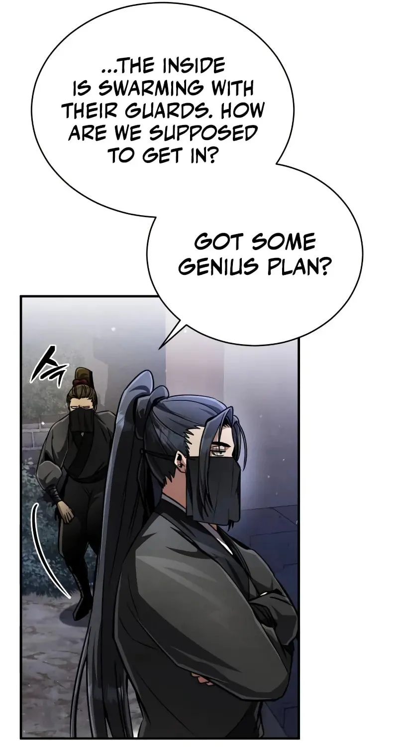 Reincarnation of the Fist King Chapter 9 page 159 - 