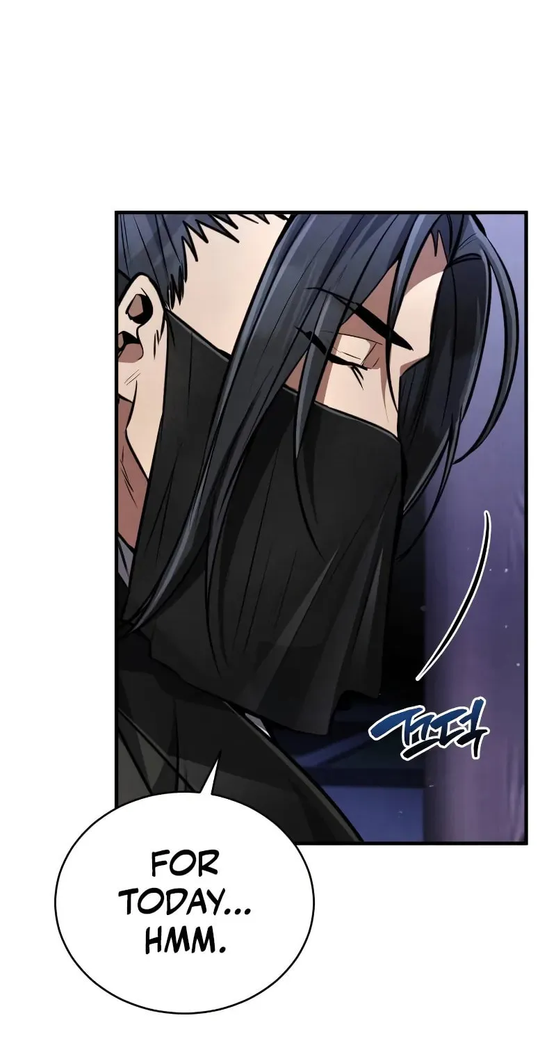 Reincarnation of the Fist King Chapter 9 page 160 - 