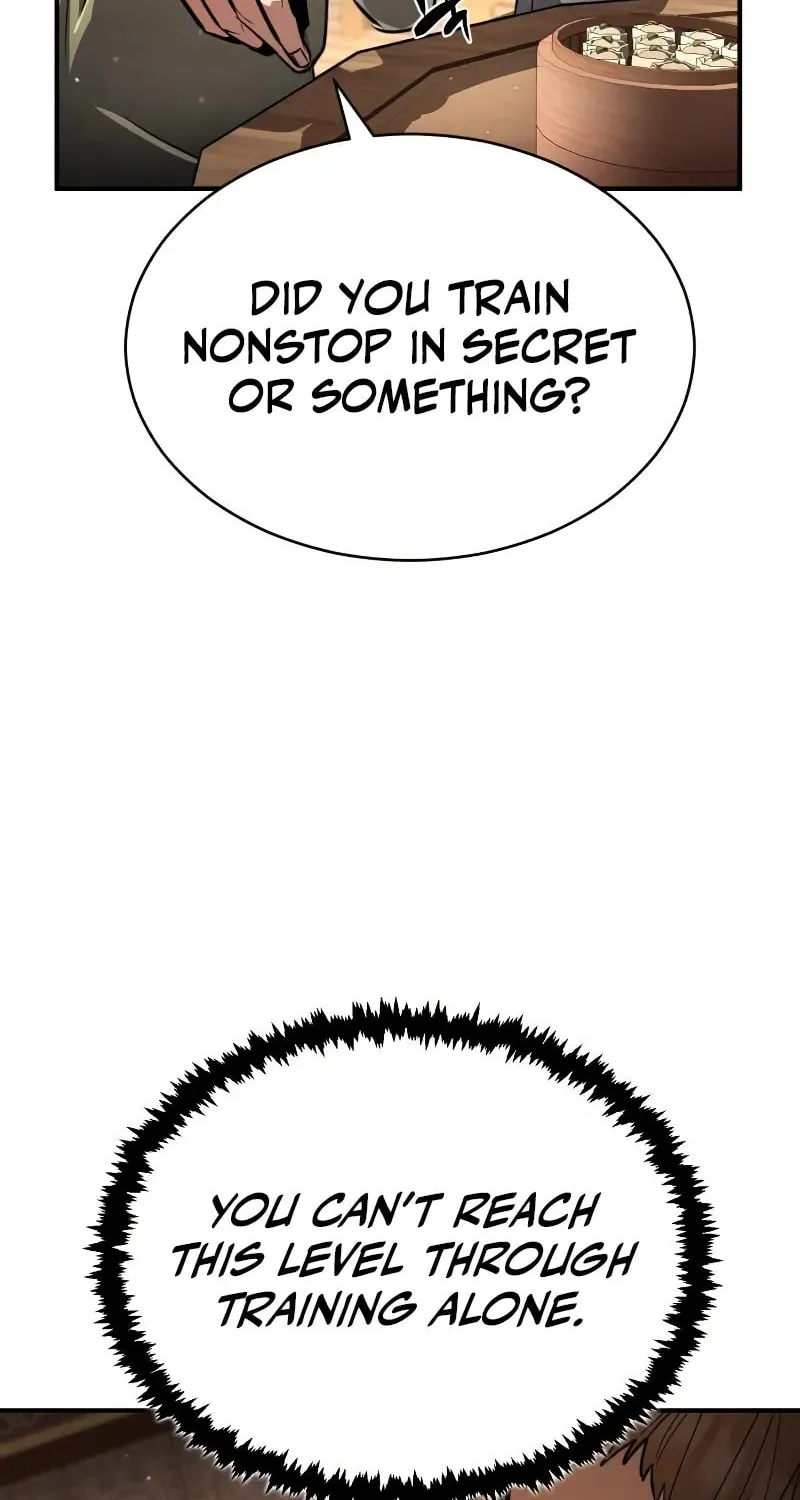 Reincarnation of the Fist King Chapter 9 page 17 - 