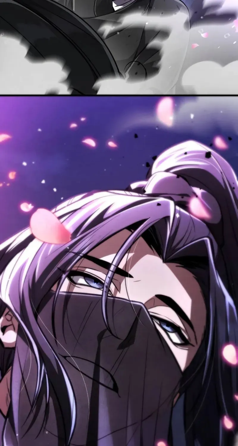 Reincarnation of the Fist King Chapter 9 page 163 - 