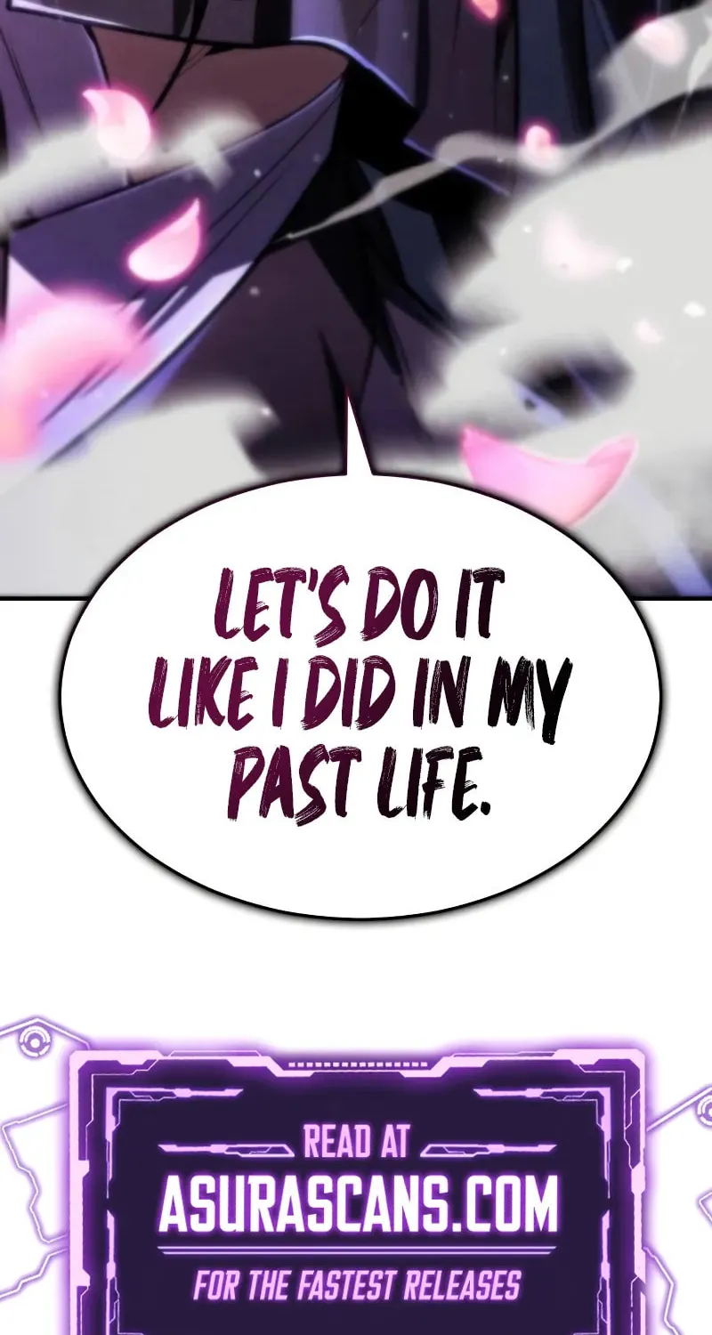 Reincarnation of the Fist King Chapter 9 page 164 - 