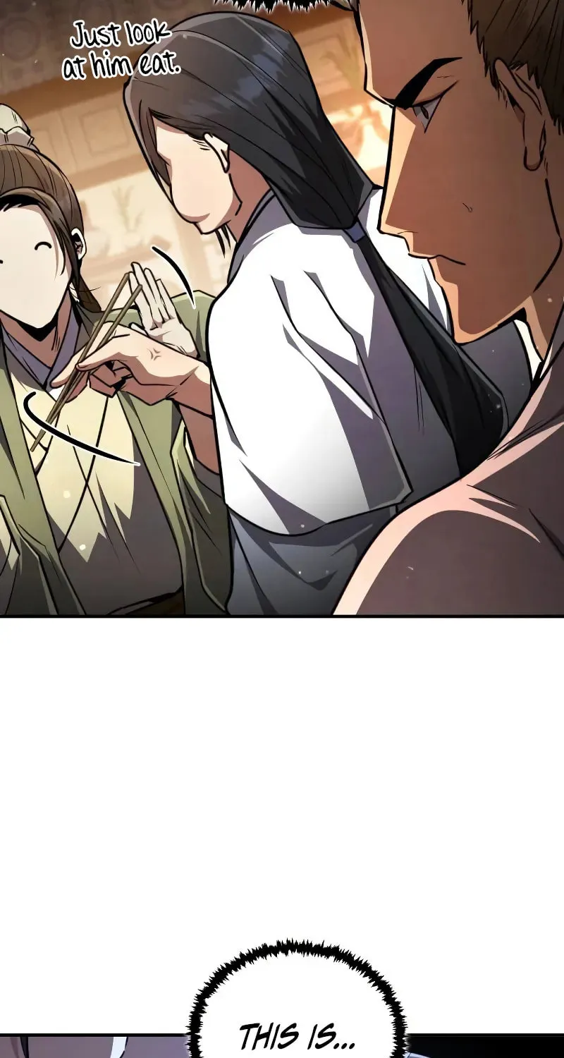 Reincarnation of the Fist King Chapter 9 page 18 - 
