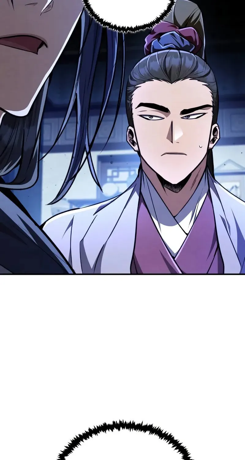 Reincarnation of the Fist King Chapter 9 page 19 - 