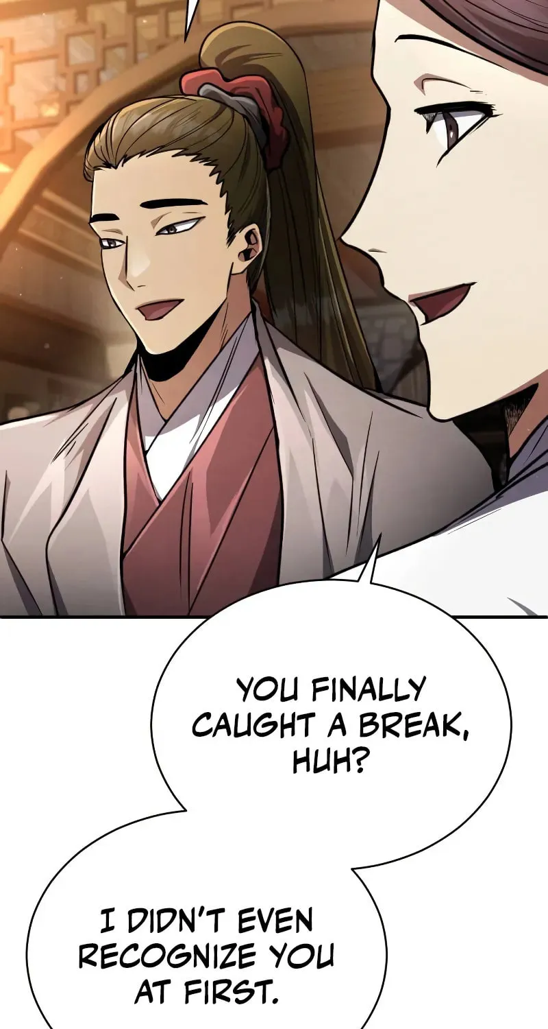 Reincarnation of the Fist King Chapter 9 page 24 - 