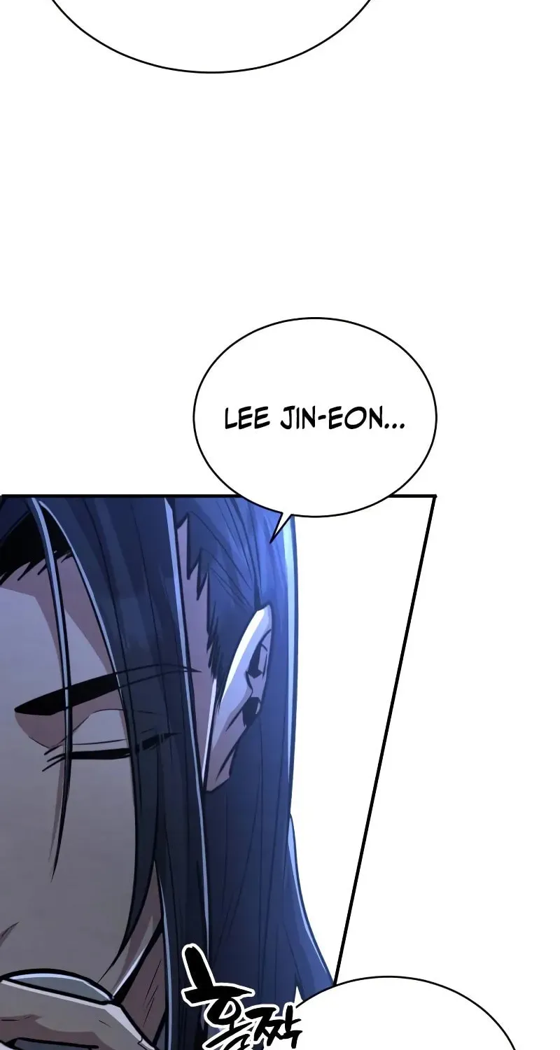 Reincarnation of the Fist King Chapter 9 page 25 - 