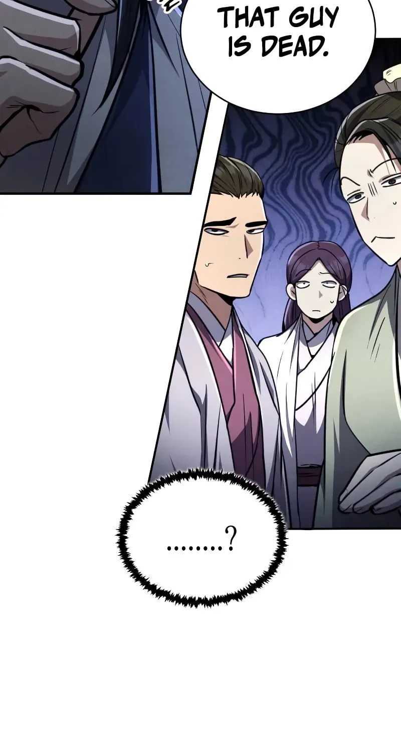 Reincarnation of the Fist King Chapter 9 page 26 - 