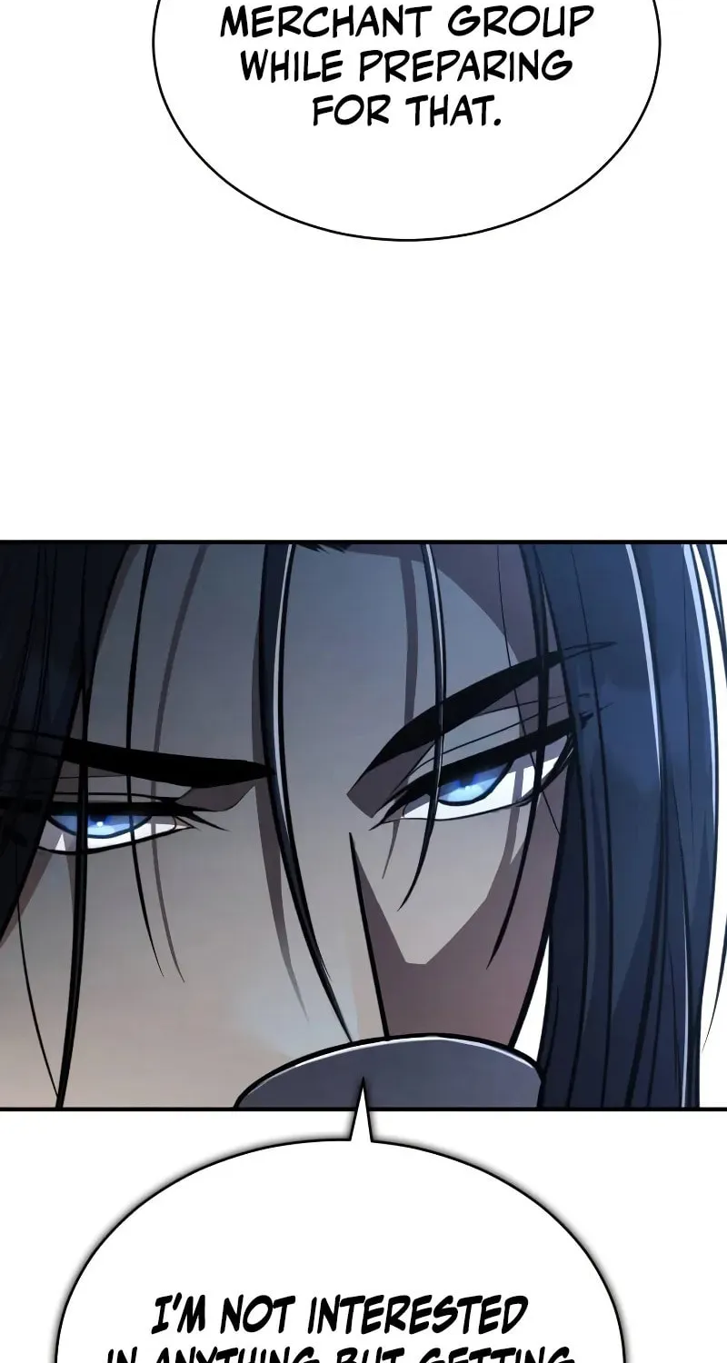 Reincarnation of the Fist King Chapter 9 page 29 - 