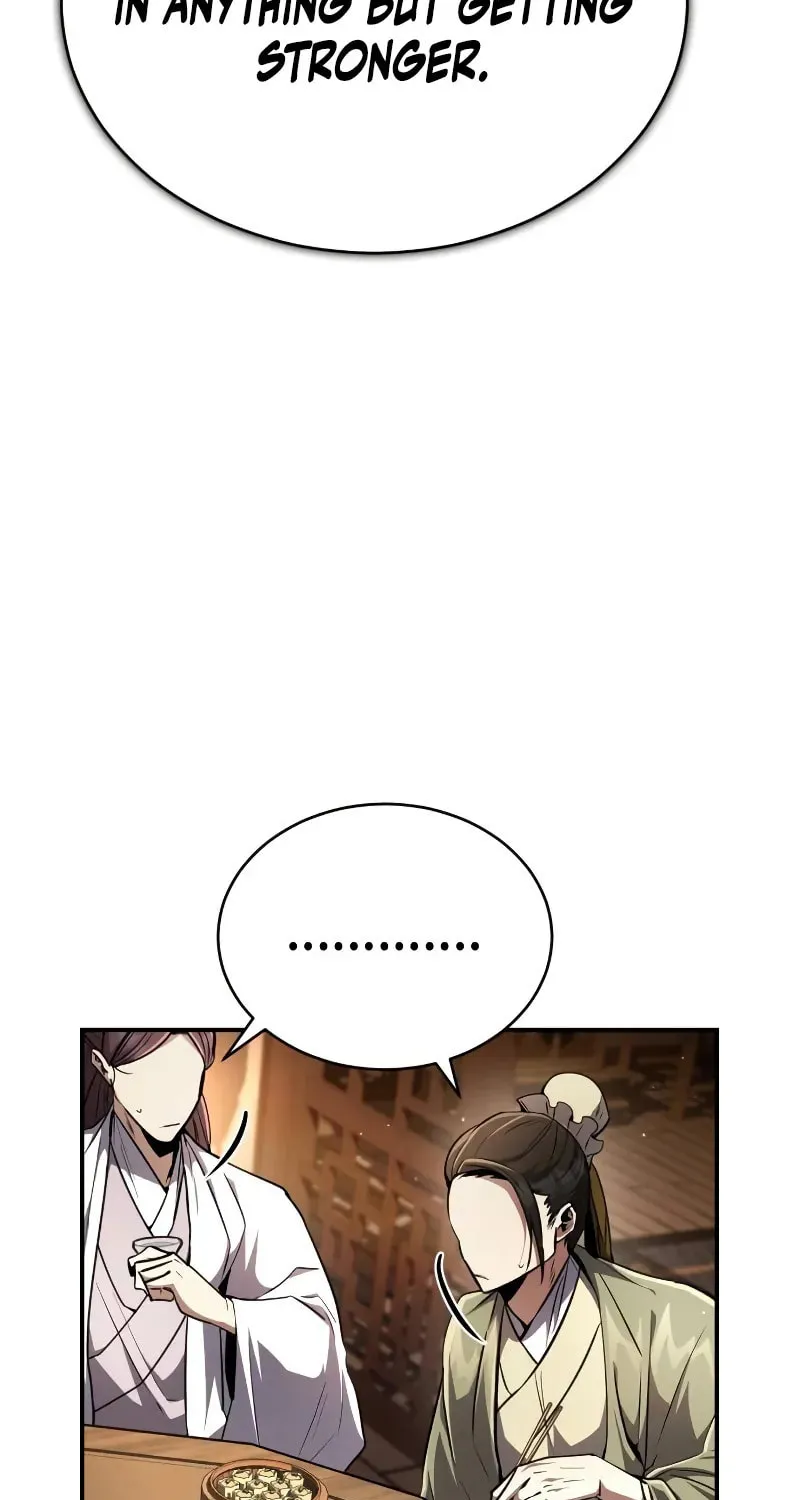 Reincarnation of the Fist King Chapter 9 page 30 - 