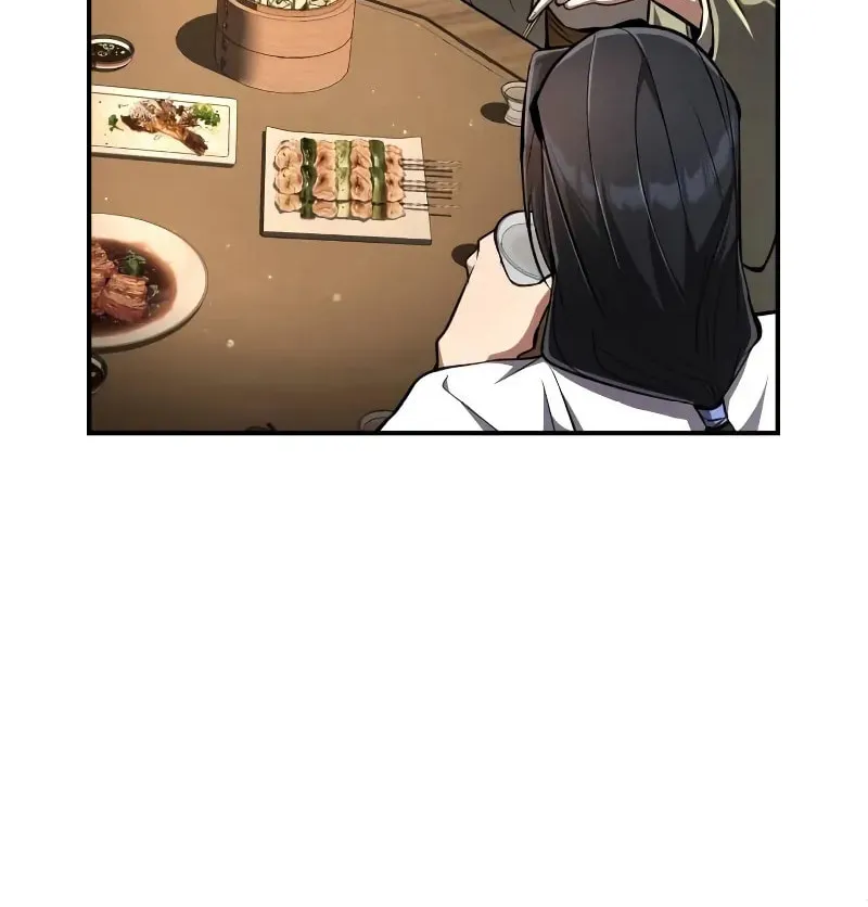 Reincarnation of the Fist King Chapter 9 page 31 - 