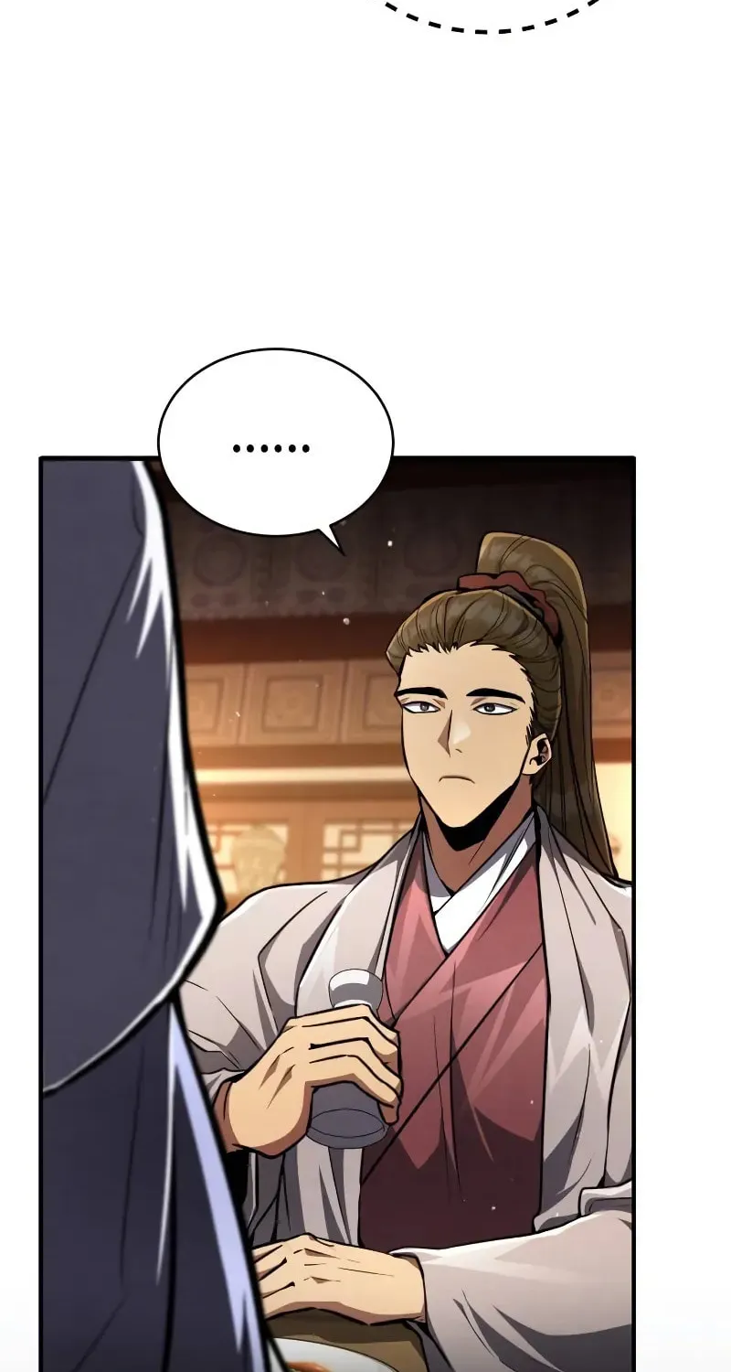 Reincarnation of the Fist King Chapter 9 page 33 - 